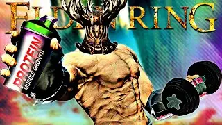 The Life of a STRENGTH main in Elden Ring