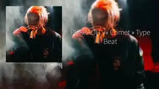 [FREE] PHARAOH - "Комета" Type Beat!!!2020
