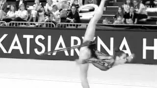 Katsiaryna Halkina / Blue fire – Trap
