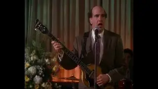 Scrubs - Eight Days A Week