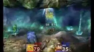 Brawl Wifi Match With ShadowHero1991 (11)
