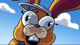 The Bunny Day Curse