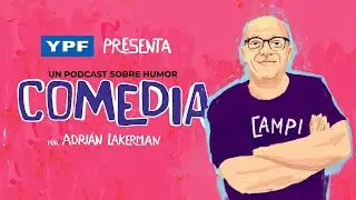 COMEDIA - CAMPI