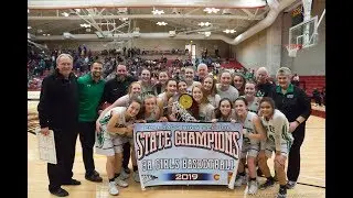 One Shining Moment | Josephine Howery (St. Mary's Back to Back Champion)