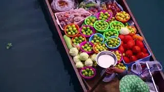 HIP Hotels Trailer