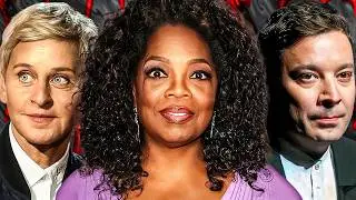 Talk Show Hosts Exposed As Frauds