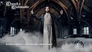 Reinier Zonneveld - Horn Resumed (Original Mix)