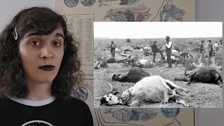 Rinderpest: The Cattle Plague and its Eradication