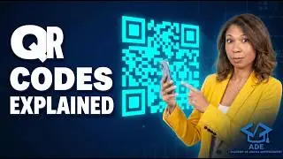 How Do QR Codes Work? (Explained Simply)