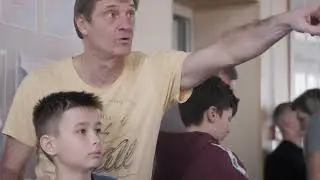 Турнир памяти Святителя Николая Японского