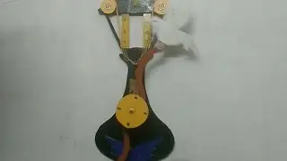 wooden art/sculpture art/kinetic art/wall decoration/wall decorated/plywood art//wood carving