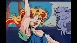 California Crisis (1986) | Miho Fujiwara - Streets Are Hot