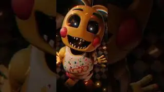 Toy chica. Эдит для 