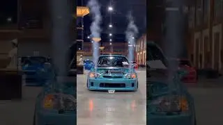 La insignia Type R 😱 Honda 🔥🚘 #honda #typeR #ek9 #civic #integra
