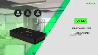 VLAN e VLAN Ultra