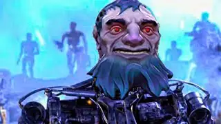 Tinkenator #dota2 #rampage