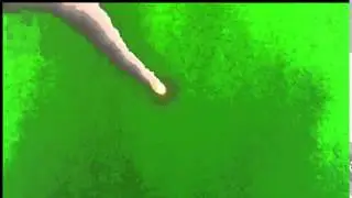 [Green Screen] Rakete +FREE Download
