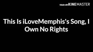 #BangChallenge | iLoveMemphis | Video Freestyle Tribute
