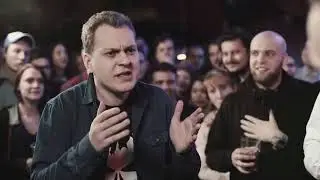 Юрий Хованский - МС Матерная считалка