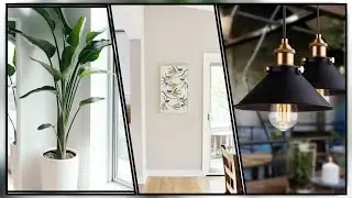 HOW TO GIVE AESTHETIC LOOK TO YOUR HOME|TIPS YO MAKE HOME CALM AND ATTRACTIVE