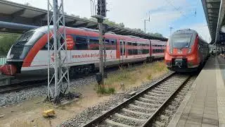 Loydbahn Vlog