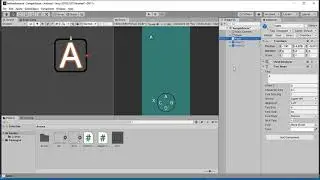 Unity - Kelime Bulmaca Oyunu 2