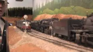 Shasta Route Helpers