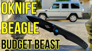 Oknife Beagle Review: Is It Worth It?
