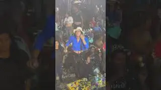 El Gato Negro - en Vivo
