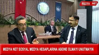 The issue of water loss and leakage in Sivas was discussed on the 