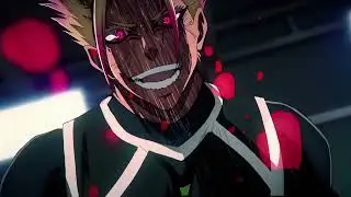 • shidou Twixtor season 2 