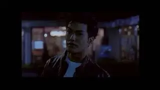 Kazuki Kitamura & Tomorowo Taguchi | Chinpira (Coward, 2000)