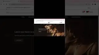 Shop Website Complete Bootstrap v5.3 Tutorial 🔥 | Create Multipage Pages Website 