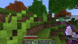 The Game | Enchanting | Part4