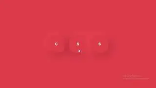 Neomorphism Effect in css | css tips and tricks