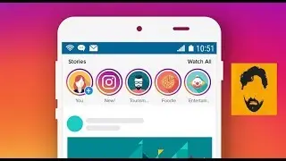 İnstagram Trend Hikayeler 1 #instagram #trend
