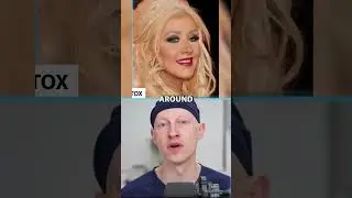 Did Christina Aguilera Have Plastic Surgery?