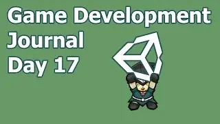 Day 17 - Trader NPC - Unity Game Development