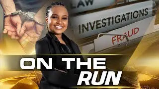 White Illegal Immigrant Who Stole Millions Of Dollars And Ran To South Africa Finally Caught