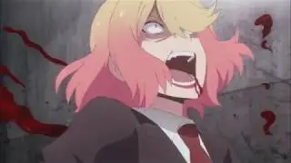 Satsuriku no Tenshi - 