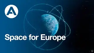 Space for Europe