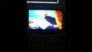 Opening To The Aristocats VHS 1995 (Australia)