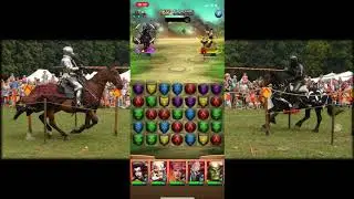МИД vs Fantastic Alliance