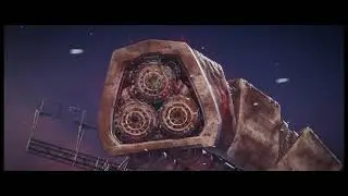 (New GPU Test) I suck at this game | Armored Core VI: Fires of Rubicon Part 1