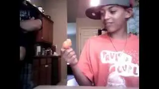habenero pepper challenge erik show episode 2