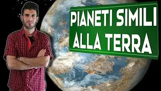 Potentially Habitable Planets - Part 4 
