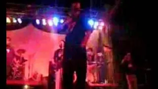 Serjão Loroza e Us Madureira