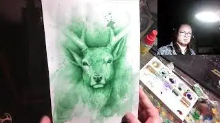 Art Live Stream