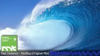 Fast Distance - Pacifica (Original Mix)