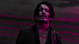 Dior//Pop Smoke - Johnny Depp Edit